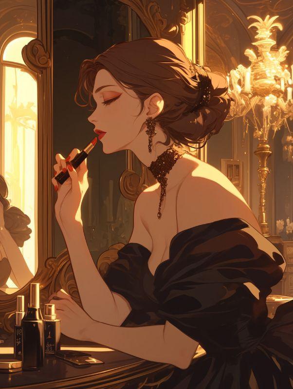 雨过无声花落无痕是什么意思