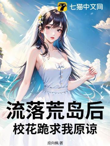 飞机失事掉到荒岛的