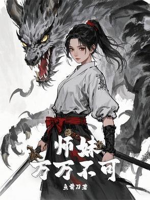 我师妹不可能这么可爱