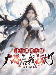 开局满级就无敌