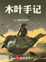 木叶手记全文免费阅读