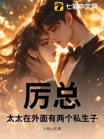 厉太太免费阅读