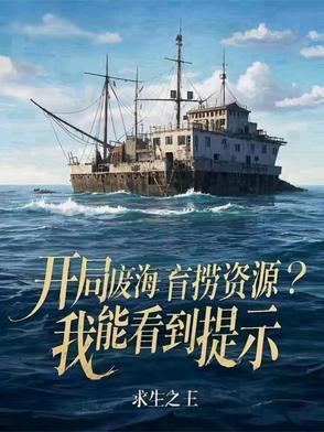 废品求生记手机