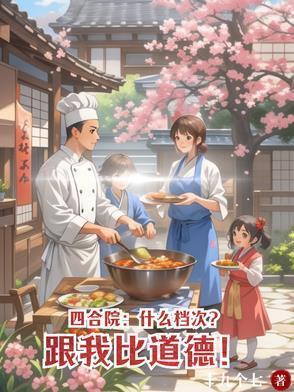 四合院什么档次跟我比道德赵四海