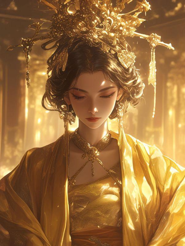 重生到凤族选鸾妃那天免费阅读