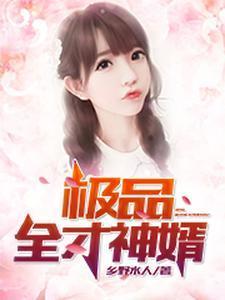 极品全才神婿结局
