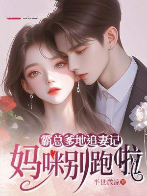 妈咪别跑总裁爹地追妻令