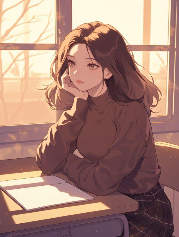 迟到九年的爱情