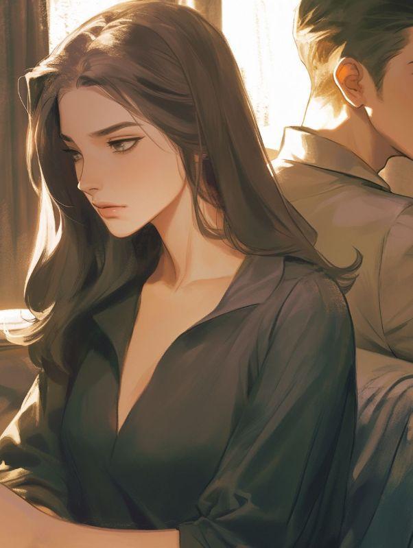 离婚前一天失忆