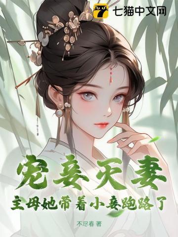 主母和小妾是一对的