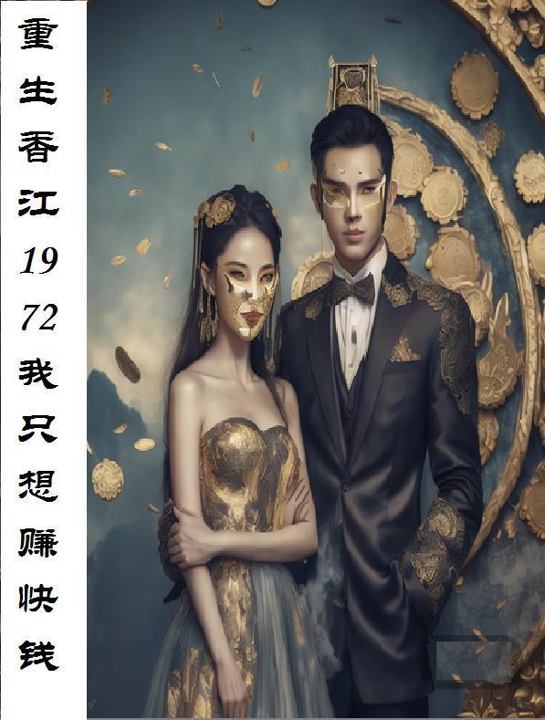 重生香江1972我只想赚快钱十从爽文供应商