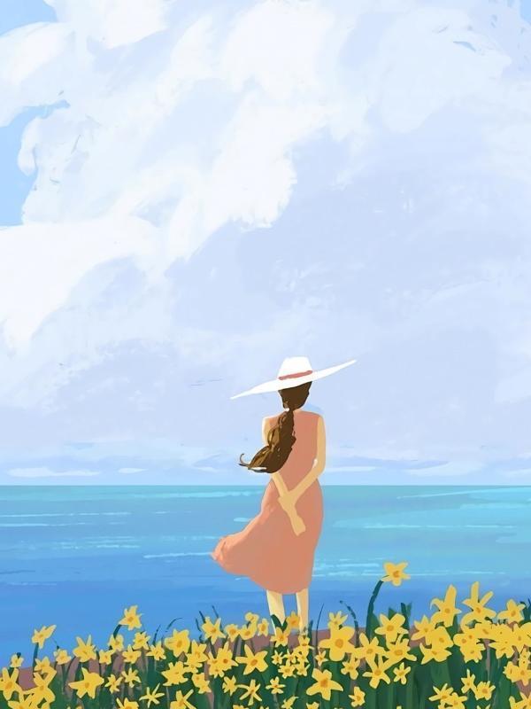 我假死后魔修大佬疯了