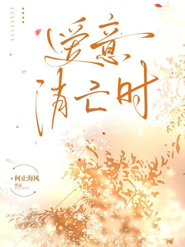 爱意在消失什么意思