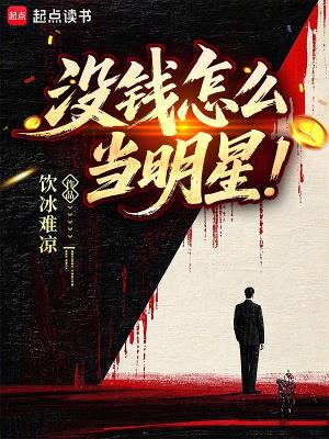 没钱怎么当明星原著