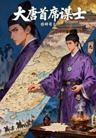 大唐首席谋士免费阅读最新章节