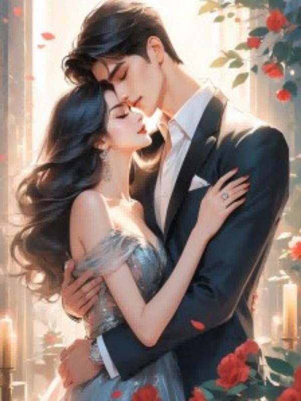 旷野和清新之水