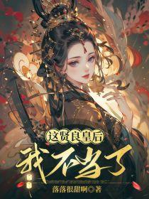 这贤妻良母不当了20