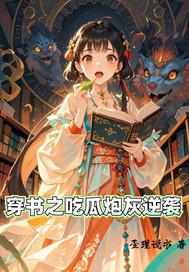 穿书之炮哥吃锅伐