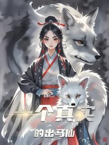 一个真实的出马仙电影