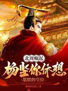 北周崛起杨坚你休想篡朕的皇位txt
