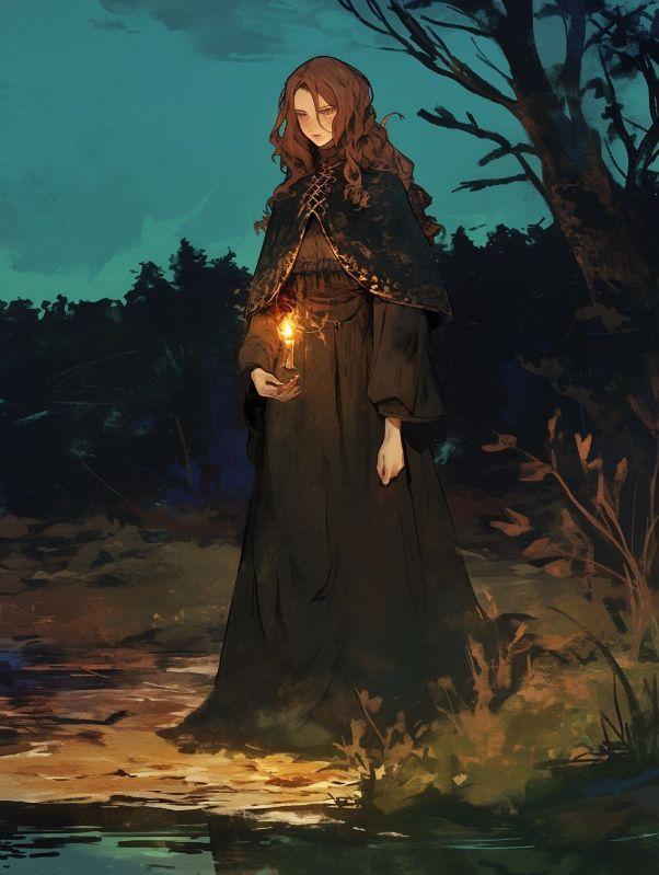 老鼠妈妈马宝宝