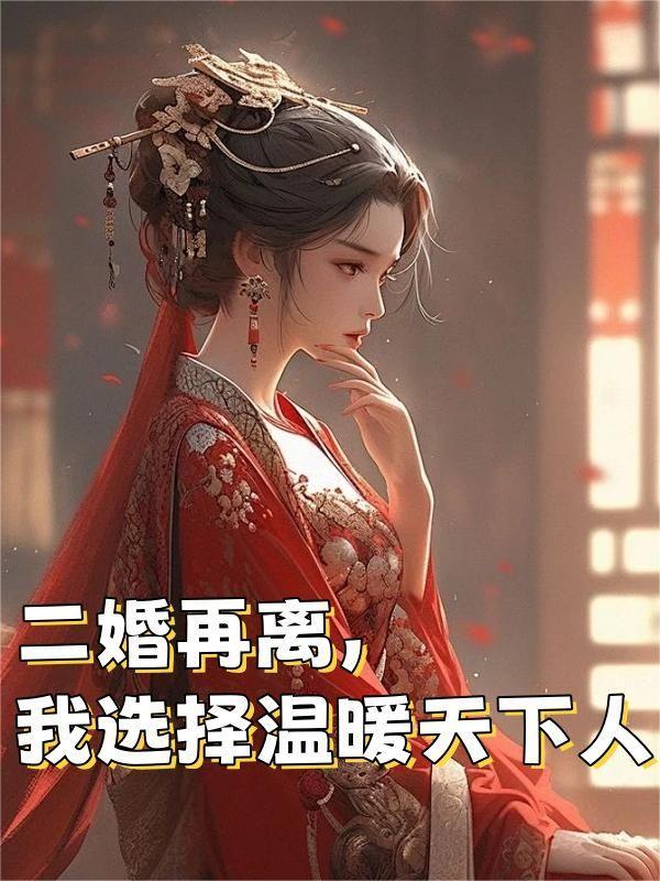 二婚才幸福