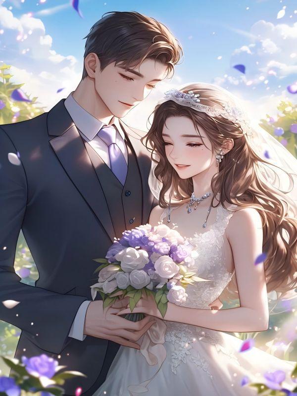 结婚七年他心里始终有个白月光