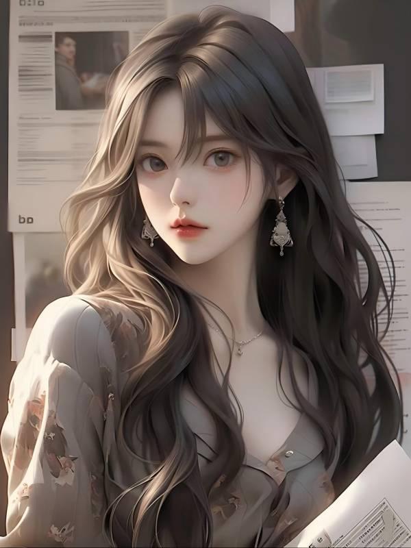 我老公的小情人