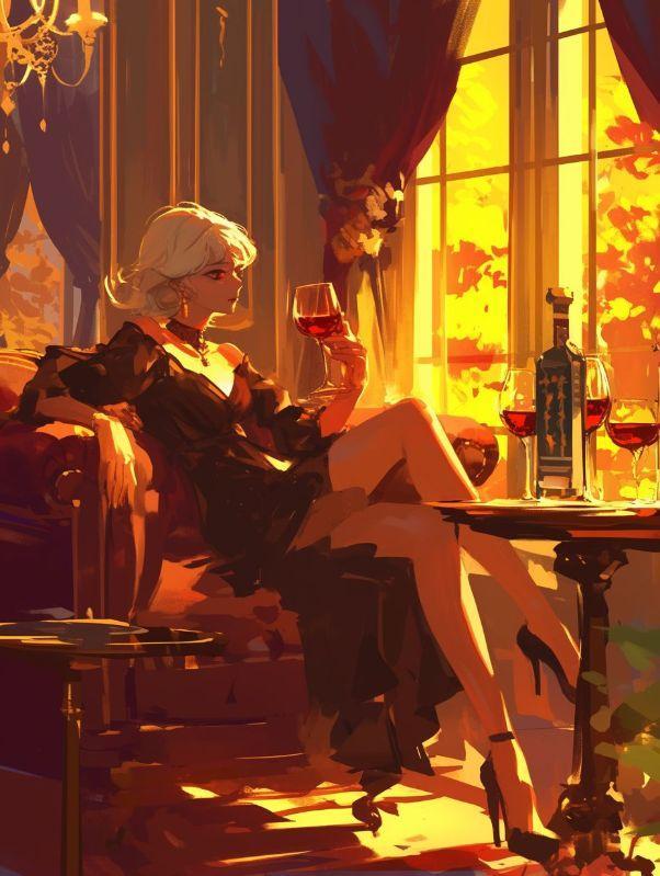 霸总老公偷偷重生