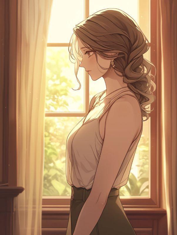 爱意随风落啥意思