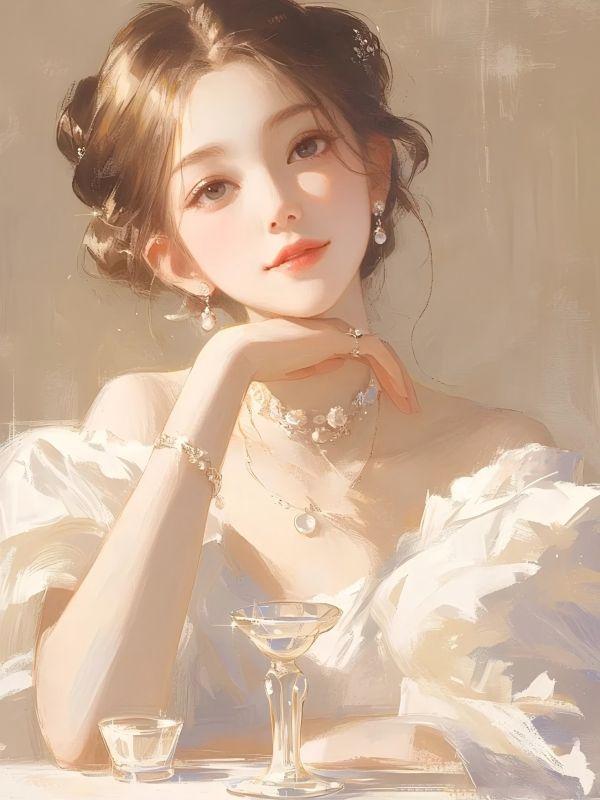 我被竹马宠上天了