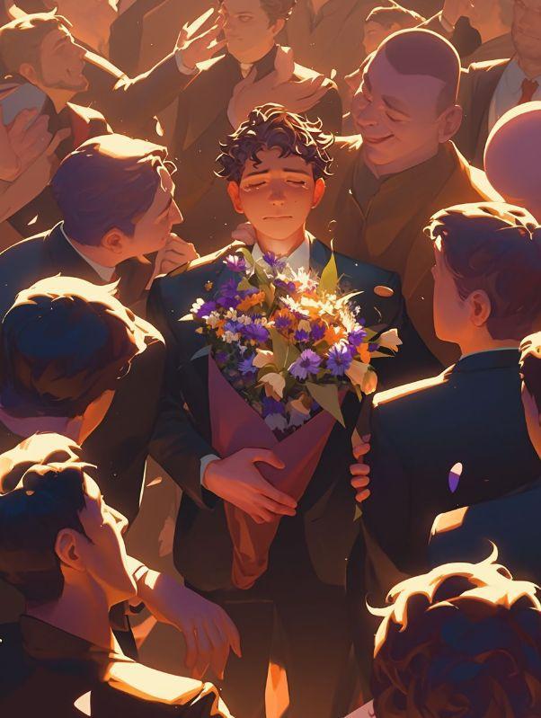 爱也赢万难啥意思