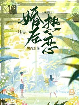 婚后热恋免费阅读