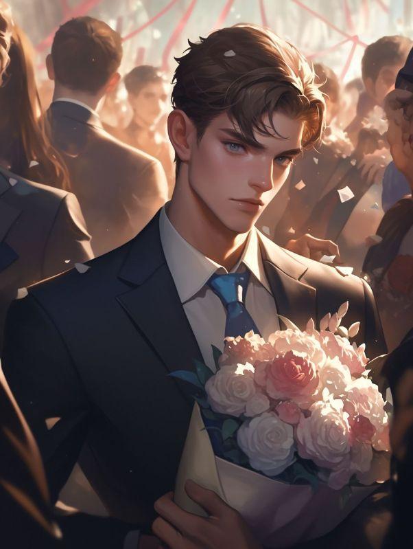 狼心狗肺的爱情