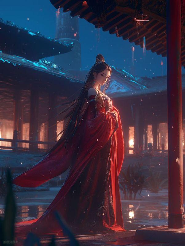 经年已过莫相扰txt全文阅读