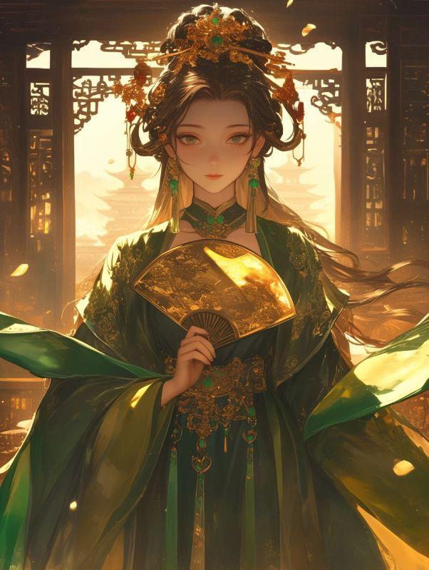 一枕槐安打一动物