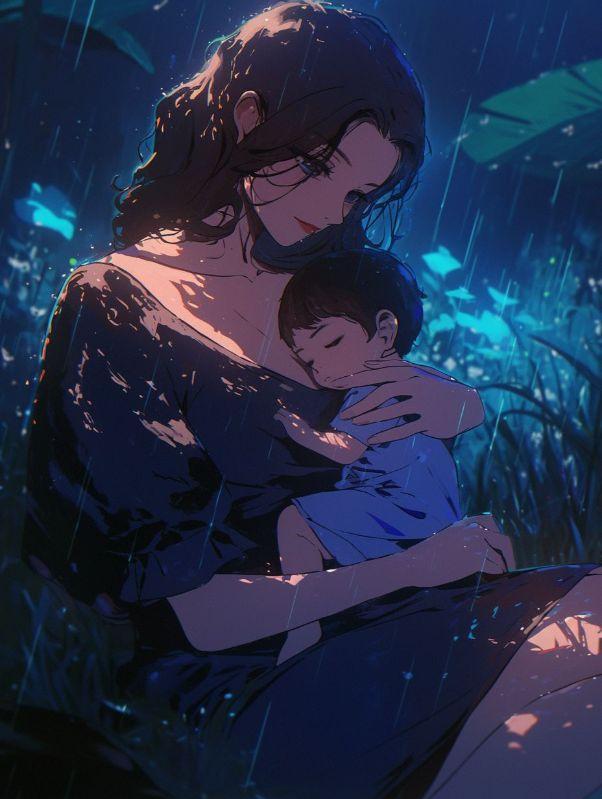 哭着求我别走结局霍烈