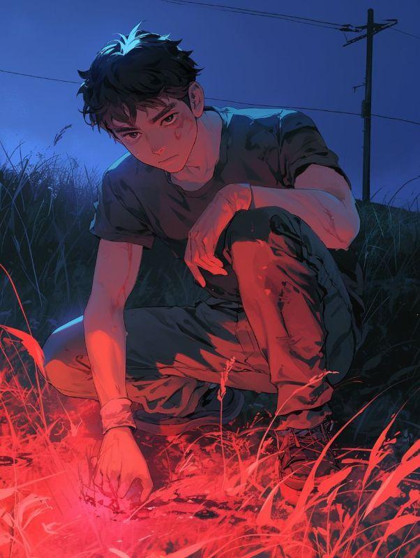 再见江依免费阅读