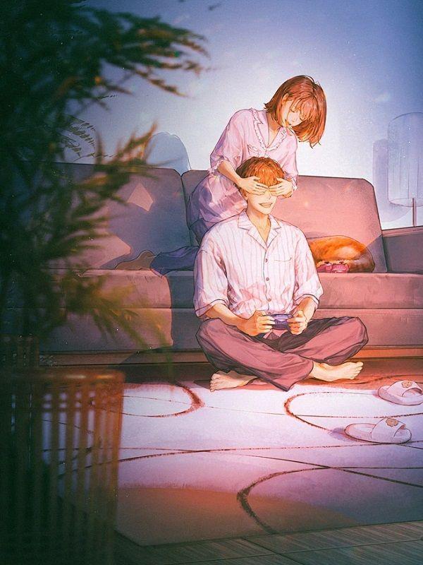 女朋友和初恋同居过