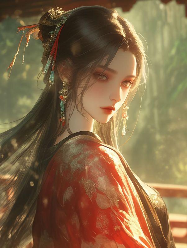 杨柳卿名字出处