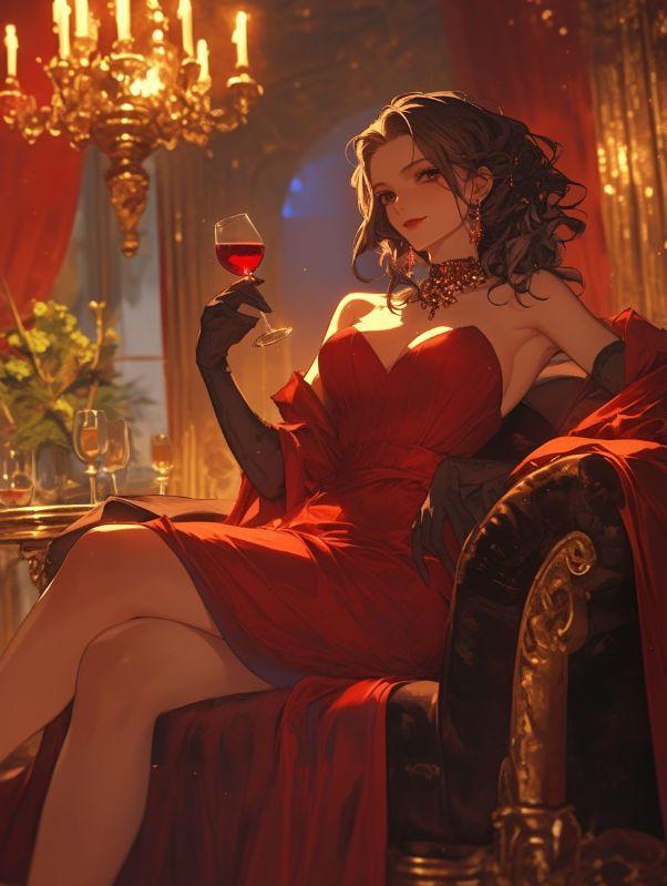 我成了会所头牌