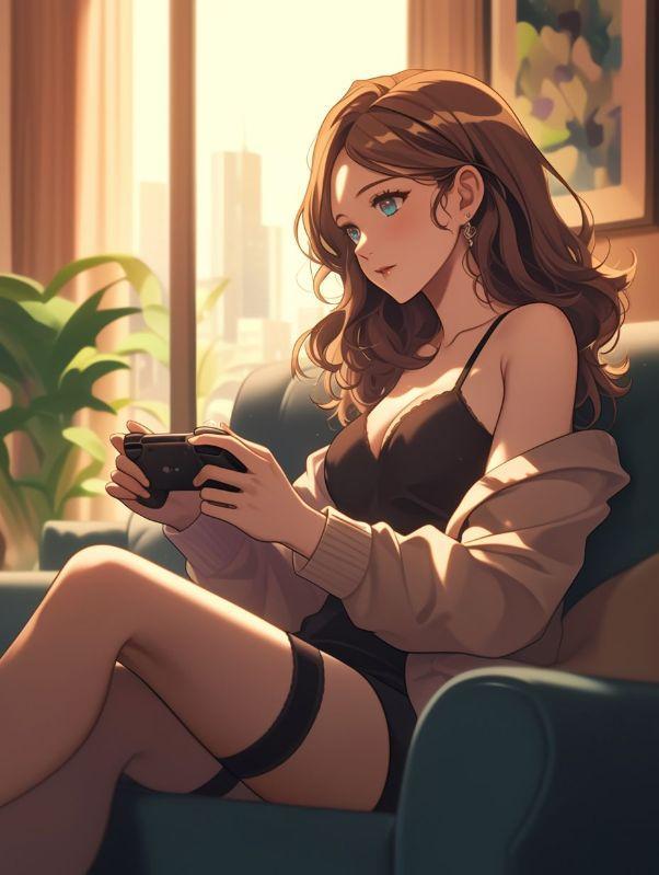 奶奶的男生是什么样的