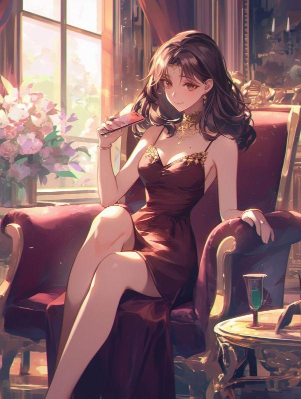 放弃男主后我抱走了反派