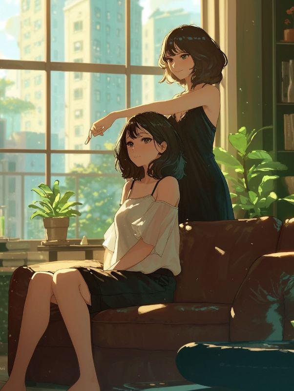 假千金自救指南