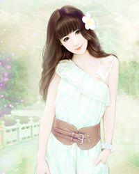 林家闺秀(重生)清墨书香