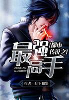 都市传说之最强高手 月下狼影