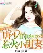 唐少甜宠小娇妻