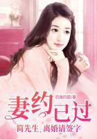 妻约已定总裁大人请轻撩江沁闱