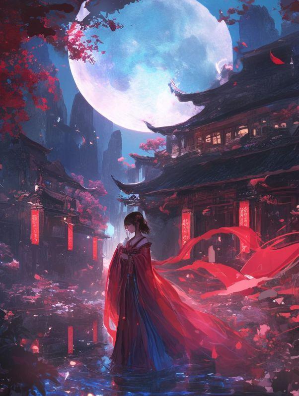 天生凉薄by星无言