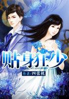 贴身狂少陈北雁